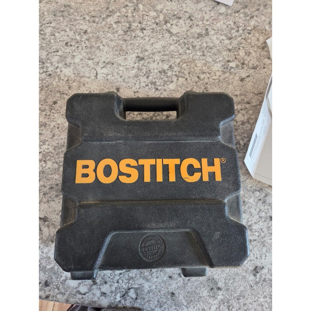 Bostitch Finishing Nailer
